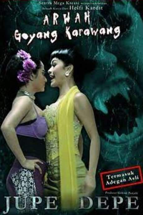 The Dancing Spirit of Karawang